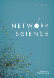 NWS Network Science